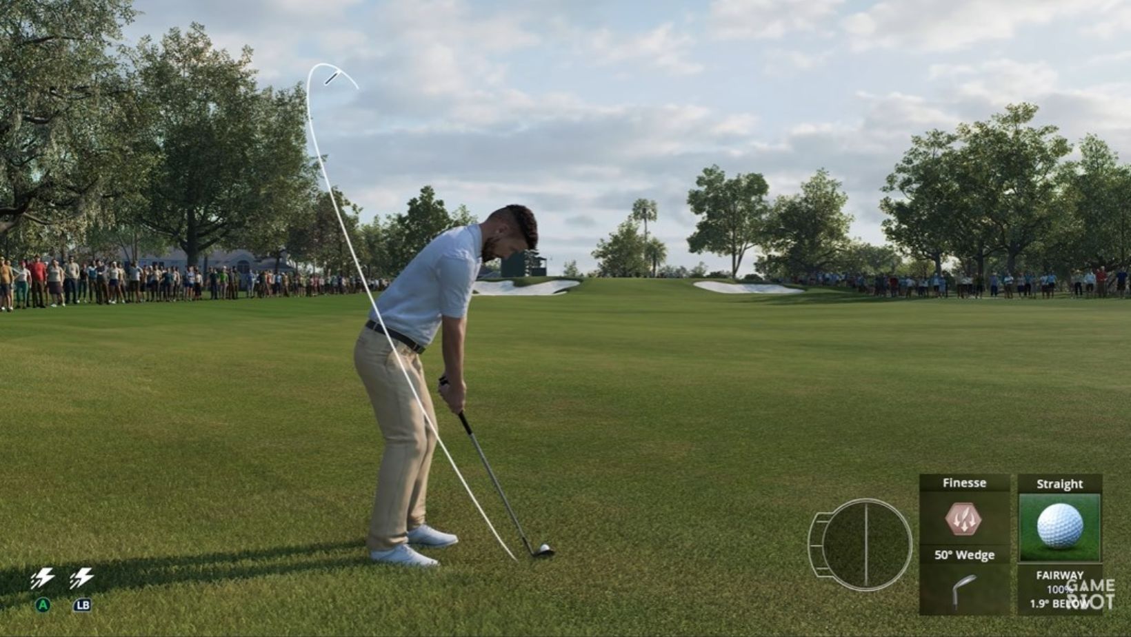 Why EA Sports Rory McIlroy PGA Tour Is The Best Golf Game for PC