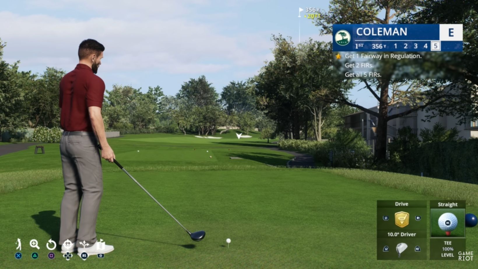 Why EA Sports Rory McIlroy PGA Tour Is The Best Golf Game